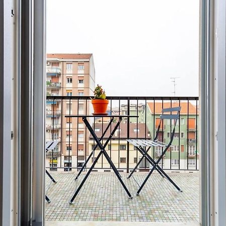 Milano Affori - Stile E Comfort المظهر الخارجي الصورة