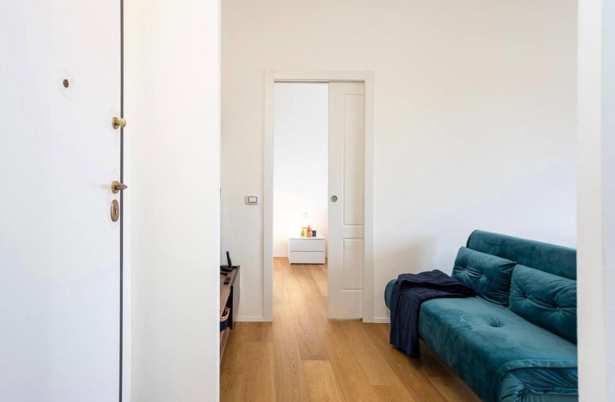 Milano Affori - Stile E Comfort المظهر الخارجي الصورة