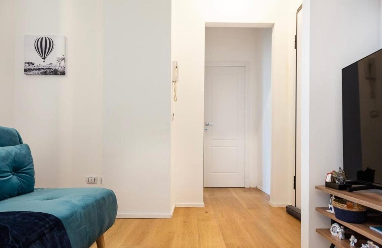 Milano Affori - Stile E Comfort المظهر الخارجي الصورة