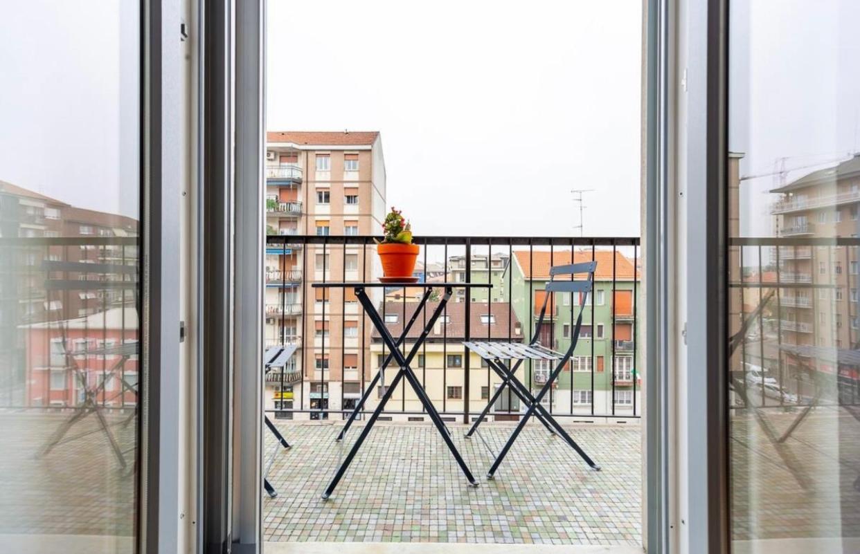 Milano Affori - Stile E Comfort المظهر الخارجي الصورة